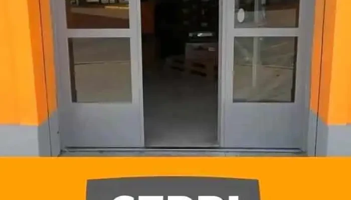 Ceppi Ferreteria Pintureria Construccion Videos - Melincue