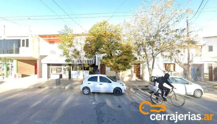 cer ingenieria - Puerto Madryn