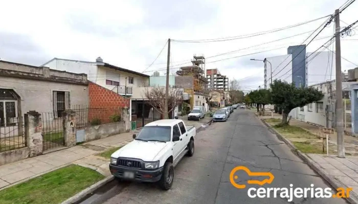 Cerraduras Abc - Caseros