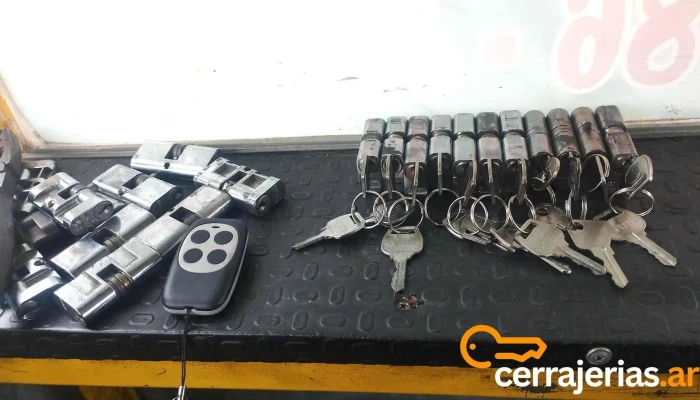 Cerrajería 24 Horas En San Lorenzo ️zero ️ - Paraguay