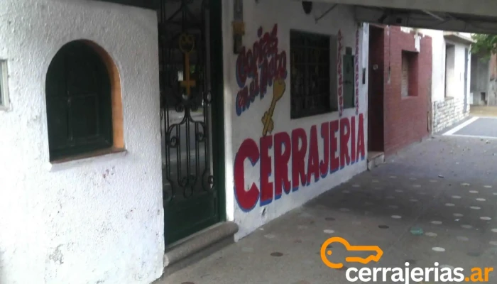 Cerrajería 24hs por urgencias - Argentina