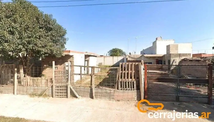 Cerrajería a domicilio 24hs - Córdoba