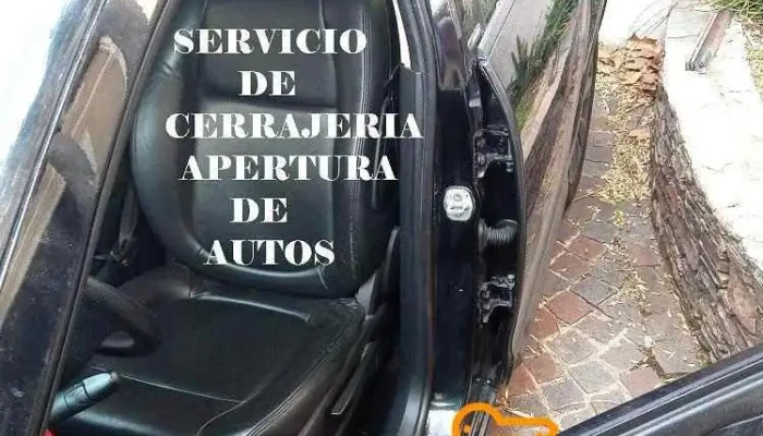 Cerrajeria a Domicilio Apertura de Autos - Argentina