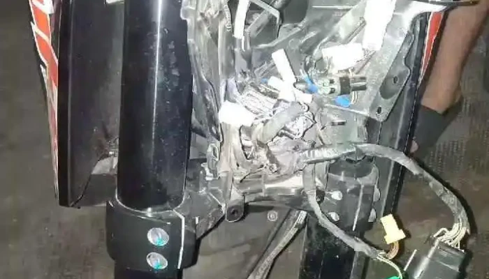 Cerrajeria A Y E Hogar Automotor Cerrajeria Electronica Urgencias 24hs Del Propietario - Abf
