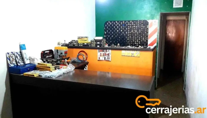 Cerrajeria Ag Urgencias -  Videos - Rosario