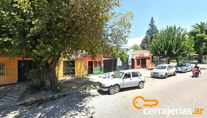 Cerrajeria Alberto - Tafí Viejo