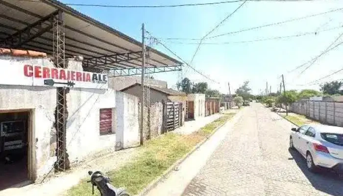 Cerrajeria Ale -  Catalogodeg - Santiago del Estero