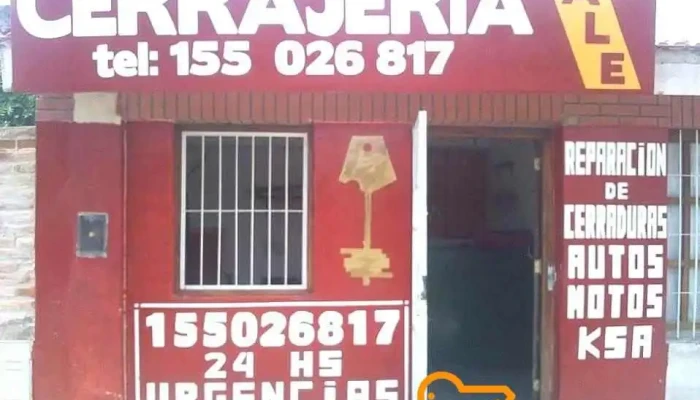 Cerrajeria Ale - Santiago Del Estero