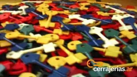 Cerrajería Alvaredo - Resistencia