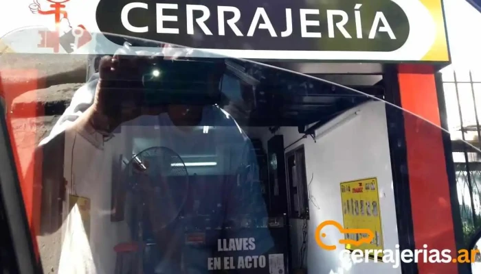 Cerrajeria Antocam 24hs Videos - Lanús