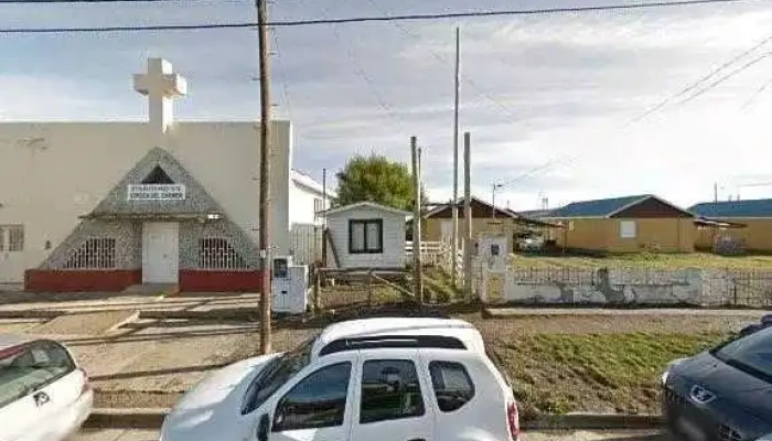 Cerrajeria Australes Urgencia 24 Hs -  Horariodeg - Río Grande