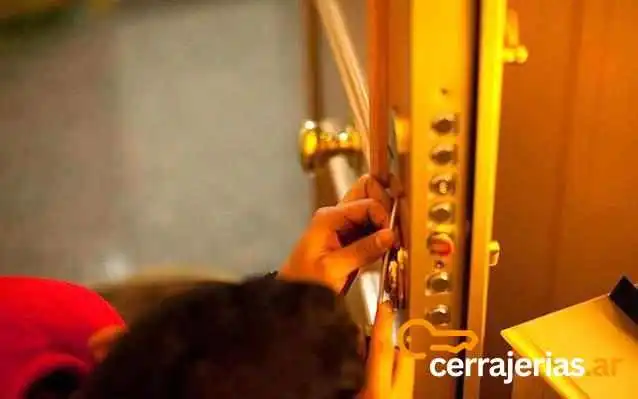 Cerrajeria Auto Casa Y Edificios -  Del Propietario - Villa Celina
