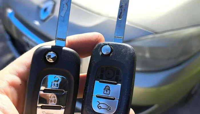 Cerrajeria Automotor Y Hogar Urgencias Las 24 Hs Del Propietario - Merlo