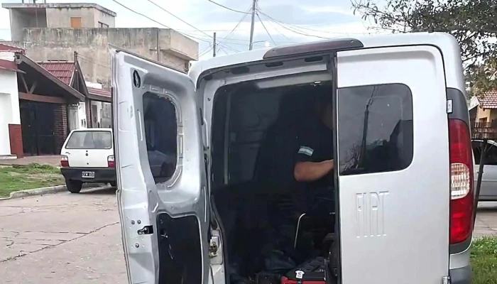 Cerrajeria automotor y hogar "urgencias las 24 hs" - Merlo