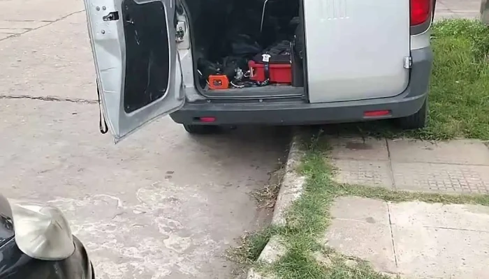 Cerrajeria Automotor Y Hogar Urgencias Las 24 Hs Videos - Merlo