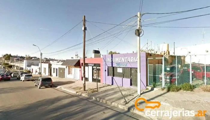 Cerrajeria - Autopartes y Accesorios Record - Comodoro Rivadavia