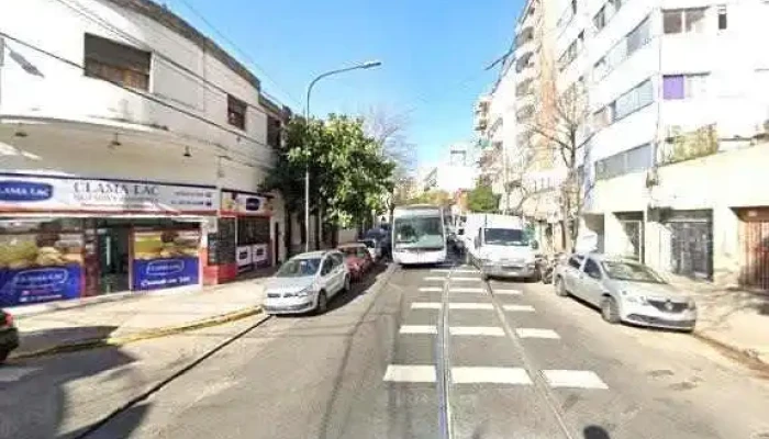 Cerrajeria Bares Numerodeg - Cdad. Autónoma de Buenos Aires