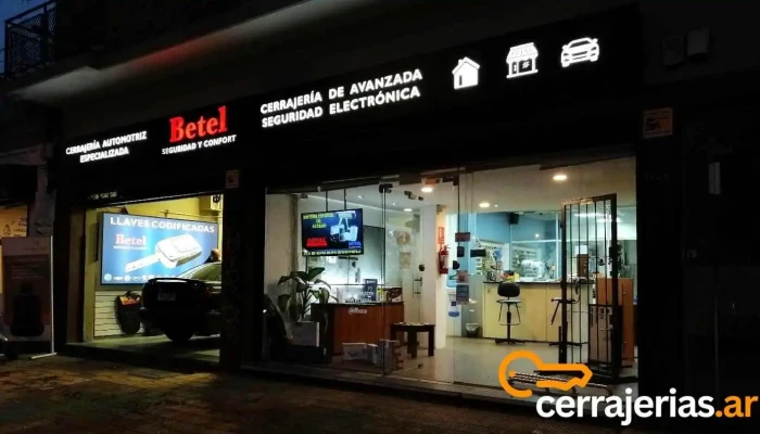 Cerrajería Betel - Automotriz - Residencial - Empresarial - - 11300 Montevideo