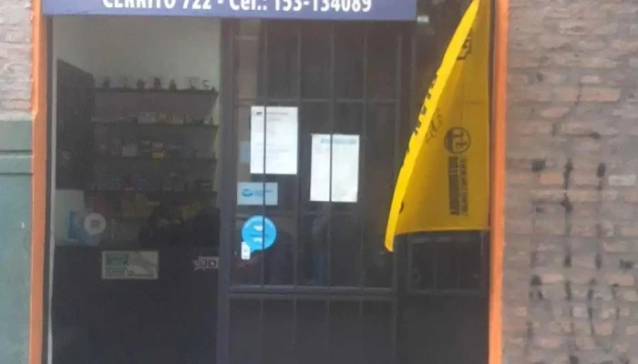 Cerrajeria Borghi Del Propietario - Ehp