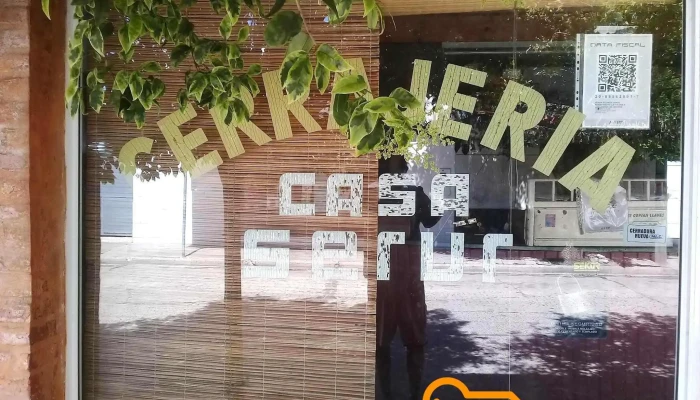 Cerrajeria Casa Serur - Gualeguay