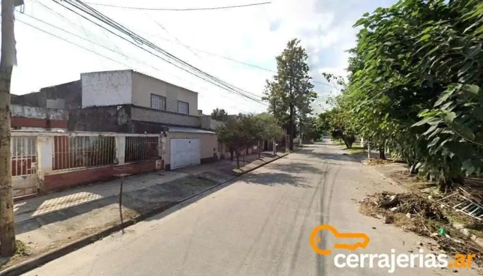 Cerrajeria Centro Tucumán "emergencia 24 hs" - San Miguel De Tucumán