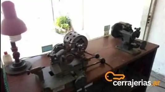 Cerrajería Clorinda - Clorinda