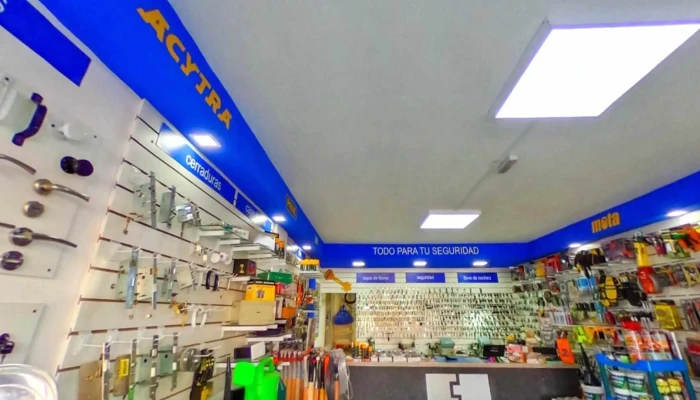 Cerrajeria Cosquin Morresi   Ferreteria Descuentos - Cosquín