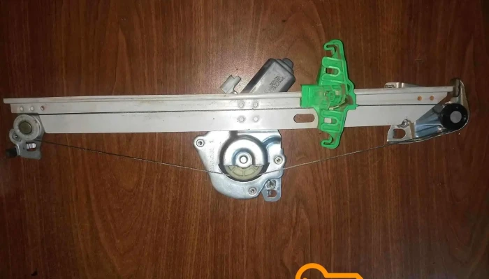 Cerrajería Cutillas - Ducasse 685