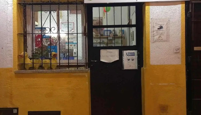 Cerrajeria Cuyo - Y4604Fzb San Salvador De Jujuy