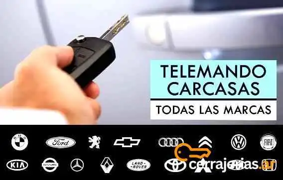 Cerrajeria De Autos Llaves Codificadas Aperturas - San Francisco Solano