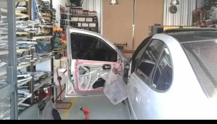 Cerrajeria Del Automotor Pablito -  Del Propietario - Santa Rosa de Calamuchita