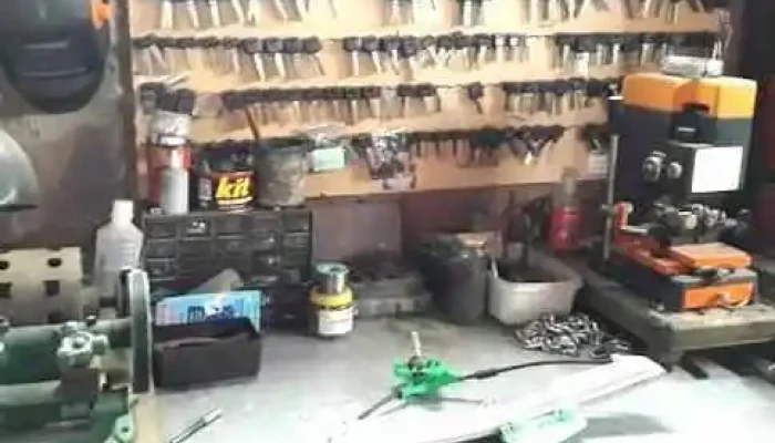 Cerrajeria del automotor Pablito - Santa Rosa De Calamuchita