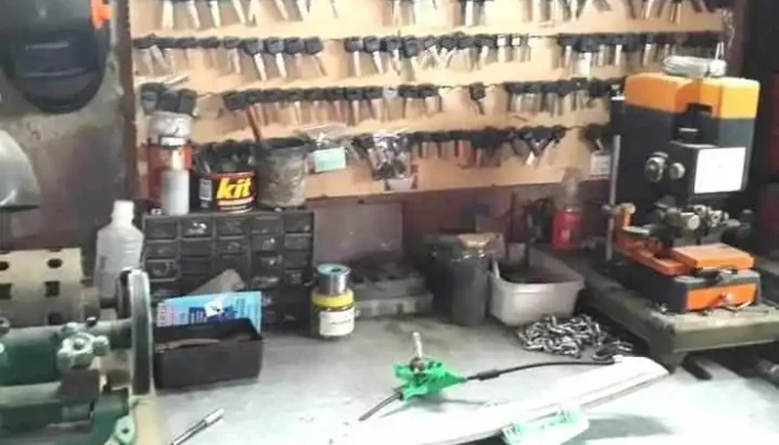 Cerrajeria Del Automotor Pablito -  Zona - Santa Rosa de Calamuchita
