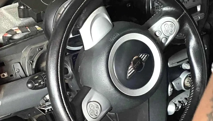 Cerrajeria Del Automotor - Tigre