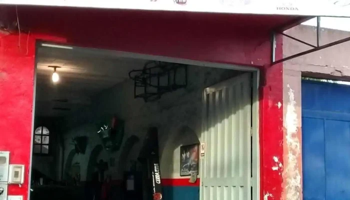 Cerrajería del Automotor Tito - B1615Dhz Gran Buenos Aires
