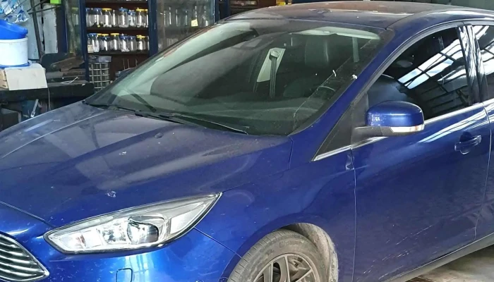 Cerrajeria Del Automovil Carlos Bianco - Cdad. Autónoma De Buenos Aires