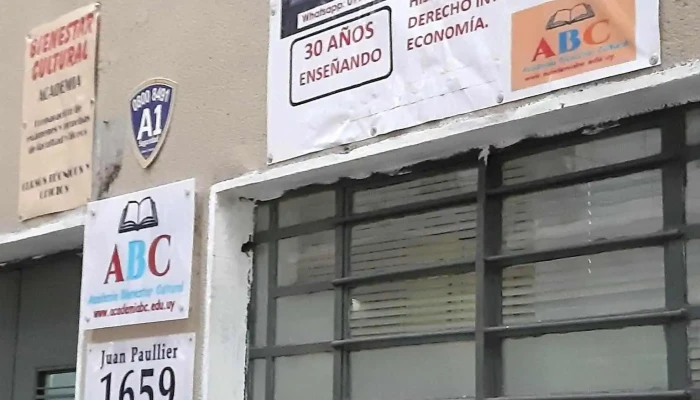 Cerrajería Del Centro - 11200 Montevideo