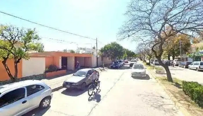 Cerrajeria Del Valle Instagramdeg - Villa Dolores