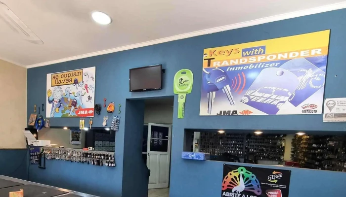 Cerrajeria Dorrego Descuentos - Dorrego