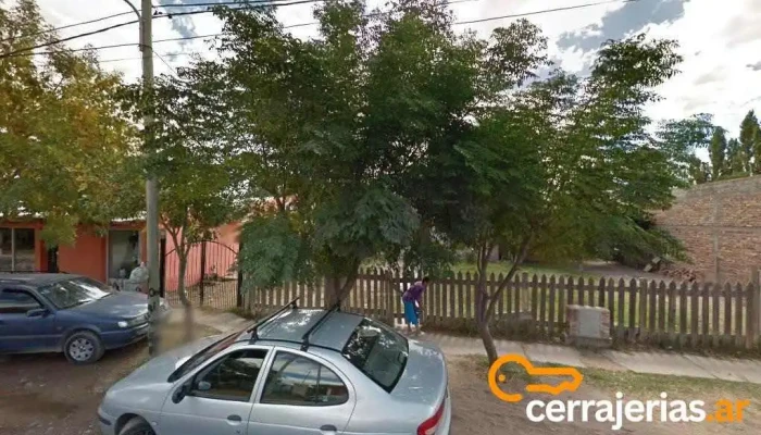 Cerrajeria Duran - Senillosa