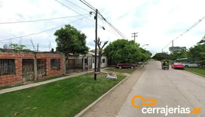 Cerrajería El Abridor - Argentina