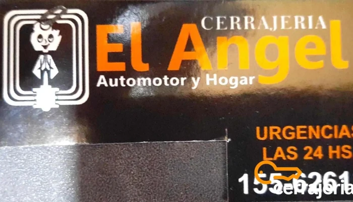 Cerrajeria El Angel -  Horario - Rosario