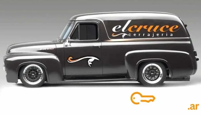 Cerrajeria El Cruce -  Del Propietario - Pilar