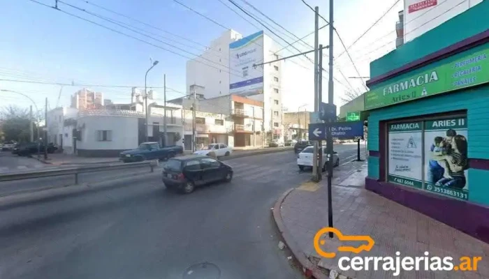 Cerrajeria El Holandes - Gmf