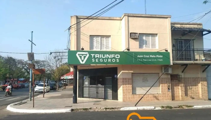 Cerrajería "El Pato" - Automotor y Hogar - Corrientes