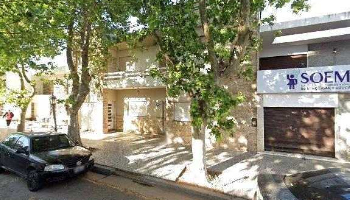 Cerrajeria El Rayo -  Sitio Web - Villa María