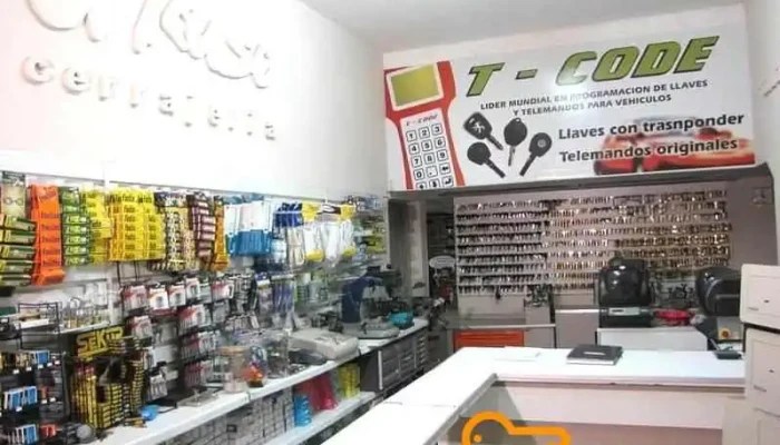 Cerrajeria El Ruso -  Promocion - Comodoro Rivadavia