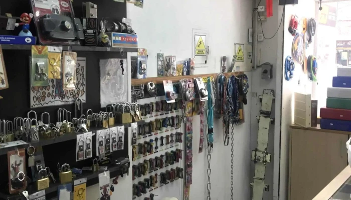 Cerrajeria En Ramos Mejia -    Mitre Ubicacion - Ramos Mejía