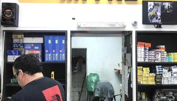 Cerrajeria En Ramos Mejia -    Mitre Zona - Ramos Mejía