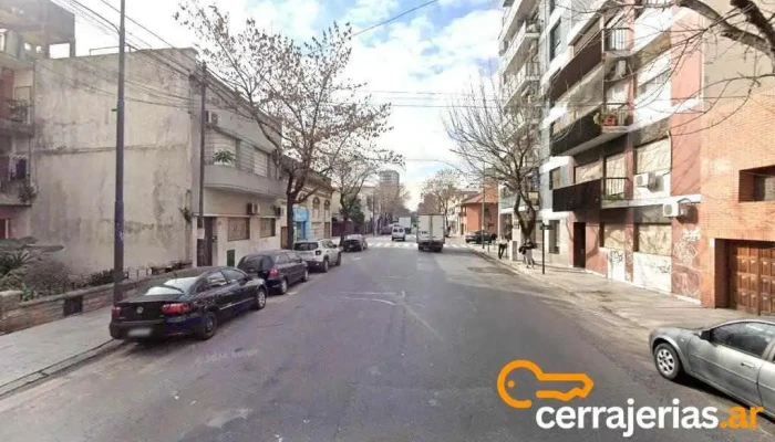 Cerrajeria Ernesto - Aaf